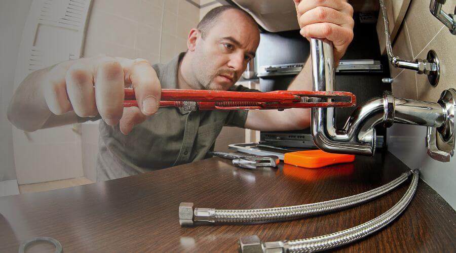 Local tankless water heater installation in Adrian, GA